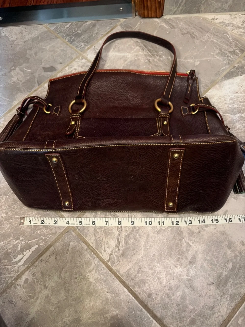 Dooney Bourke Bag